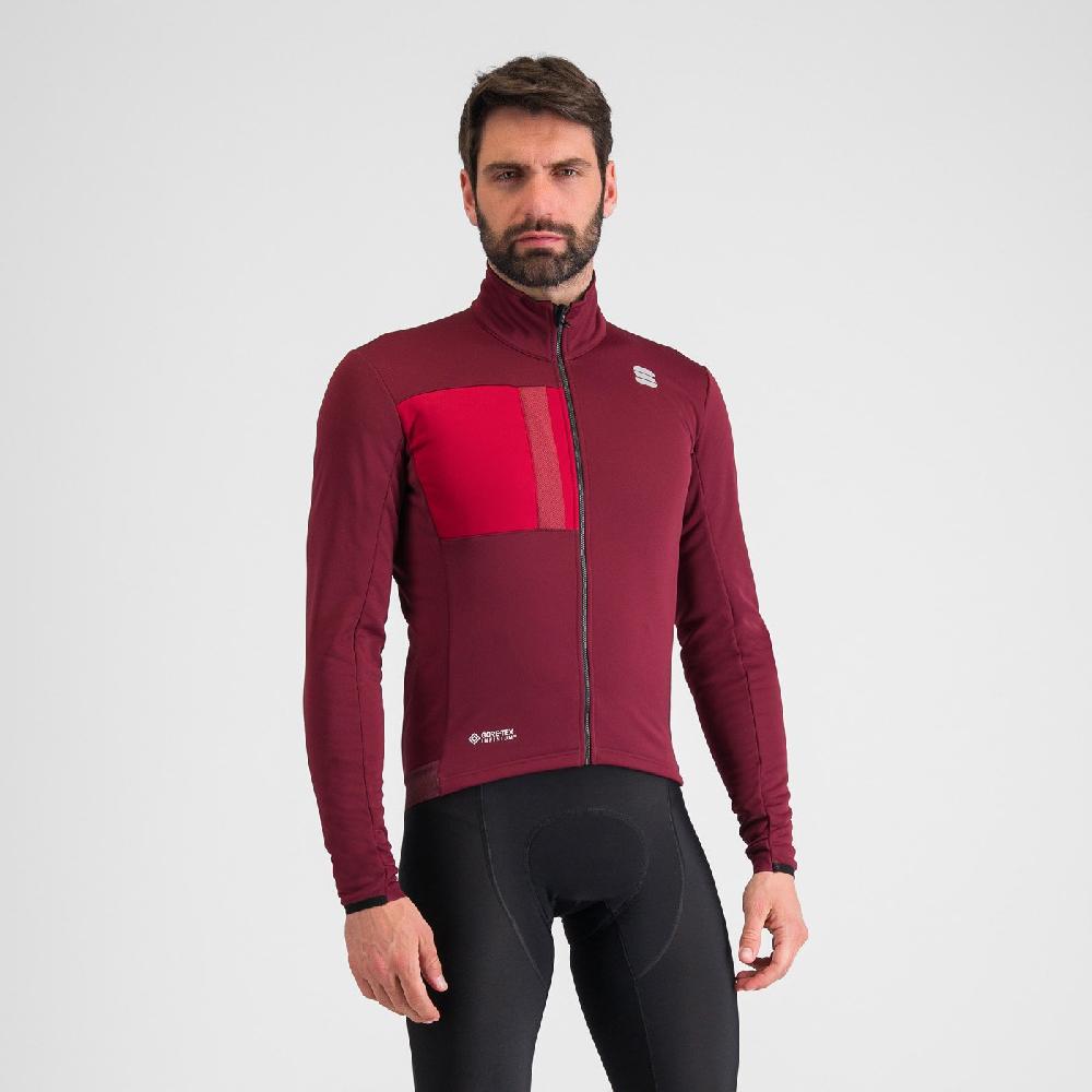 Sportful SUPER JACKET