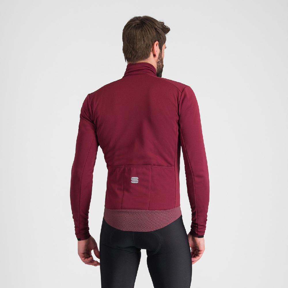 Sportful SUPER JACKET In Vendita