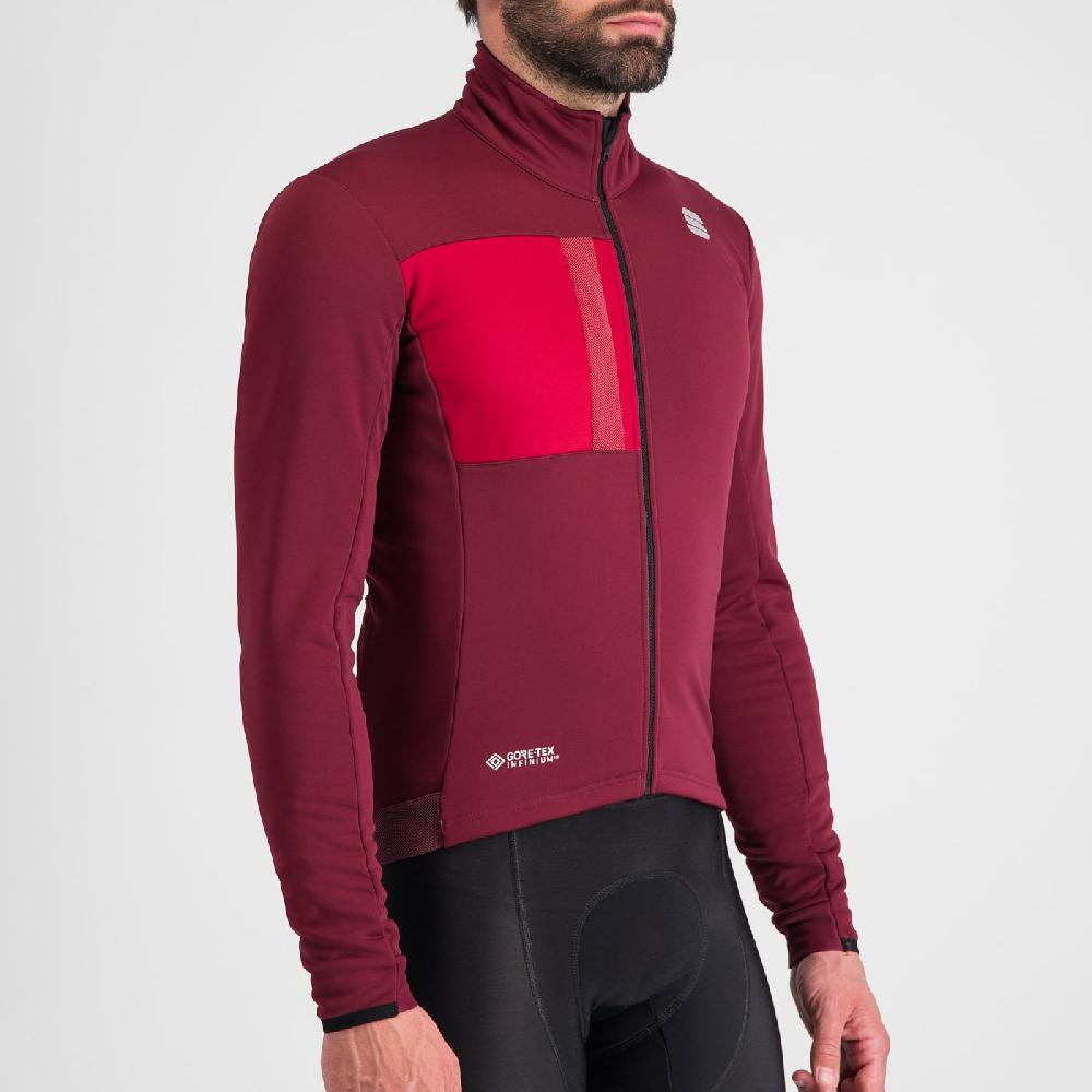 Sportful SUPER JACKET In Vendita