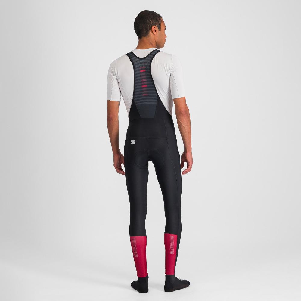 Sportful CLASSIC BIBTIGHT Black Friday Prezzi