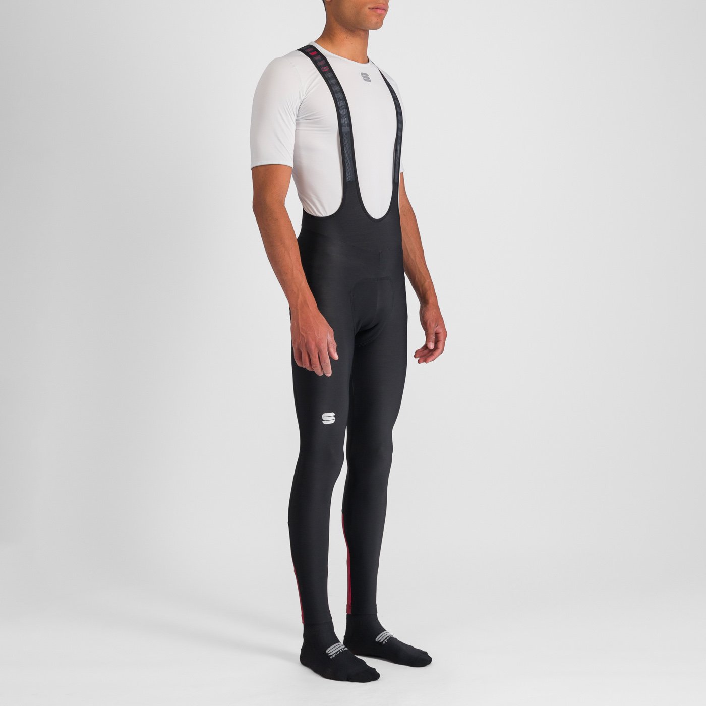 Sportful CLASSIC BIBTIGHT Black Friday Prezzi