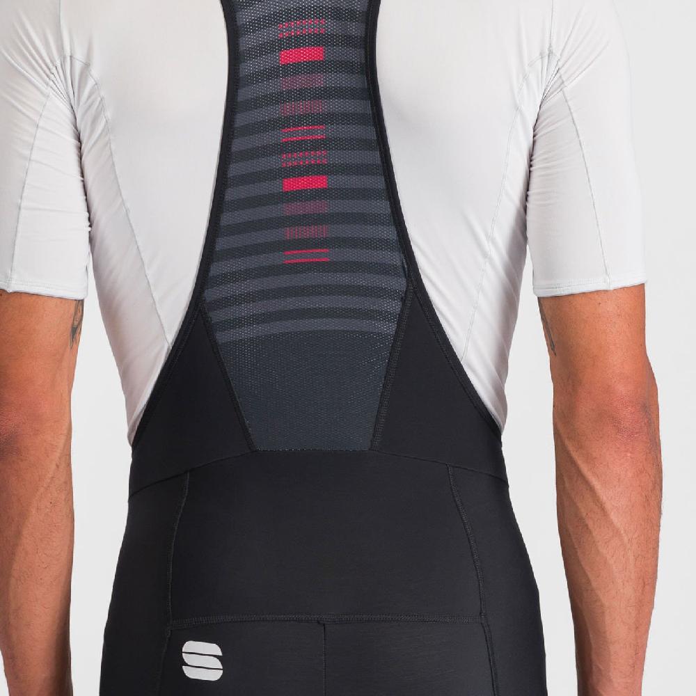 Sportful CLASSIC BIBTIGHT Black Friday Prezzi