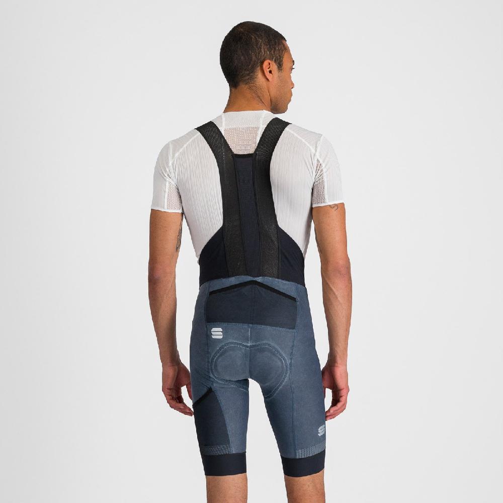 Sportful INDIGO SUPERGIARA BIBSHORT Moda