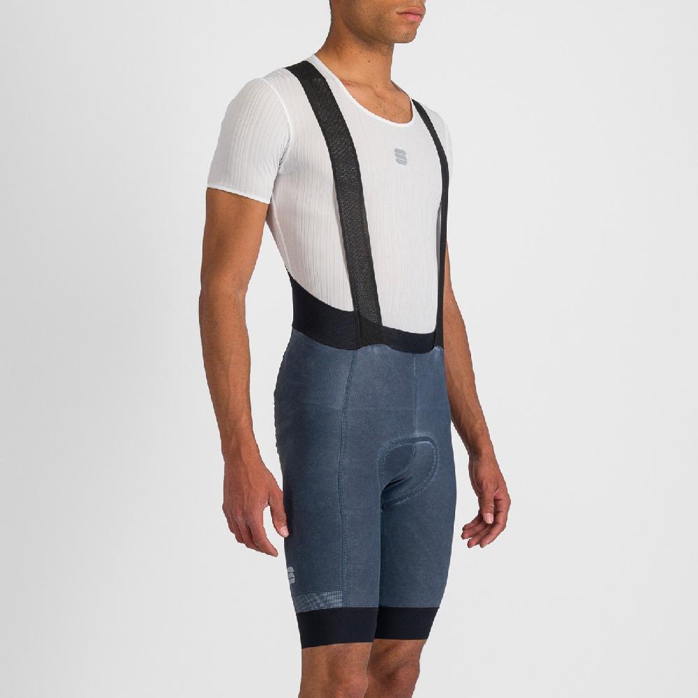 Sportful INDIGO SUPERGIARA BIBSHORT Moda