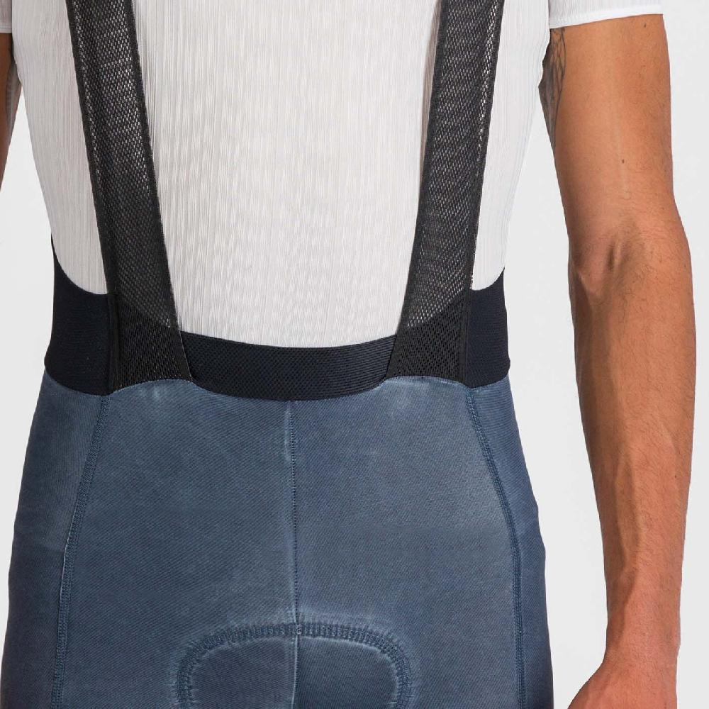 Sportful INDIGO SUPERGIARA BIBSHORT Moda