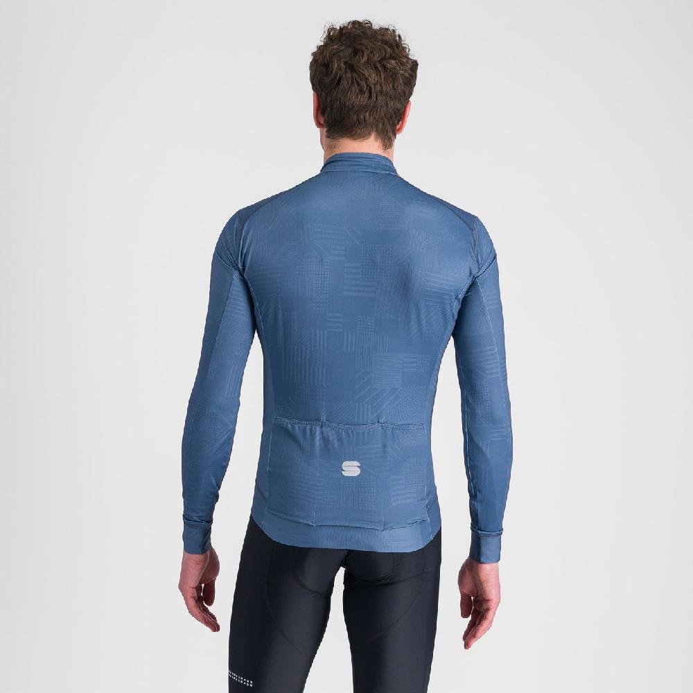Sportful LOOM THERMAL JERSEY 2025