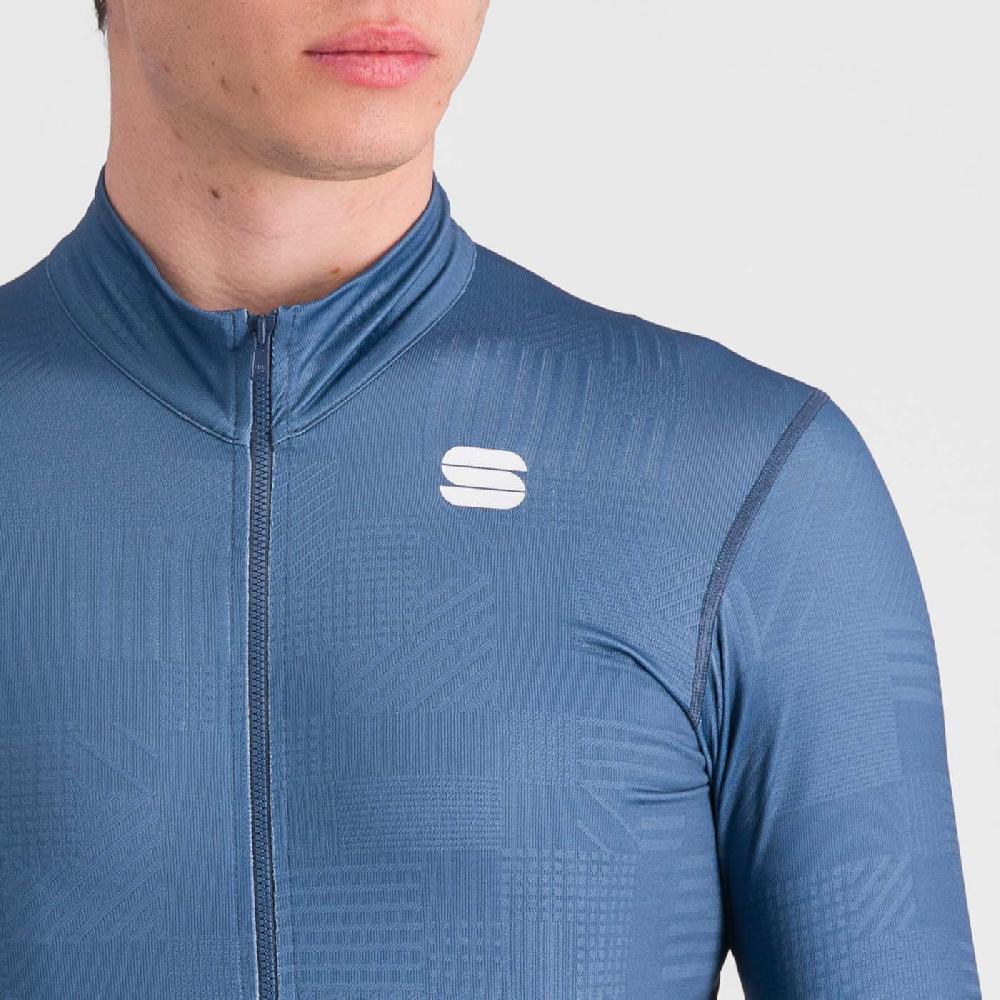 Sportful LOOM THERMAL JERSEY 2025