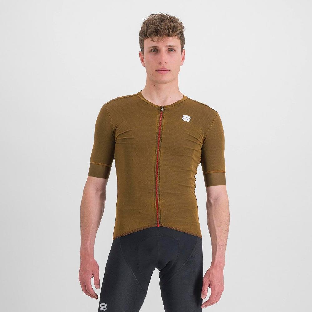 Sportful MONOCROM JERSEY