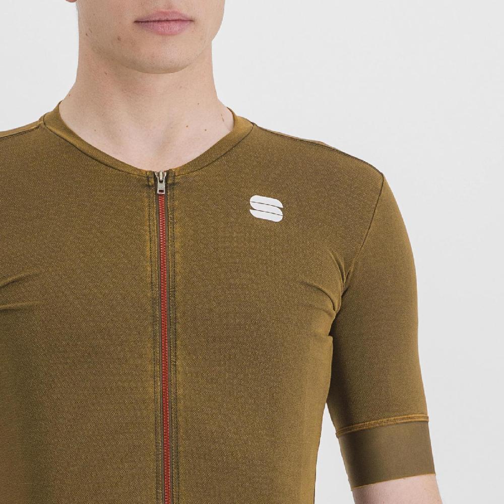 Sportful MONOCROM JERSEY Nuovo