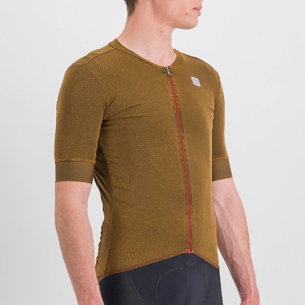 Sportful MONOCROM JERSEY Nuovo