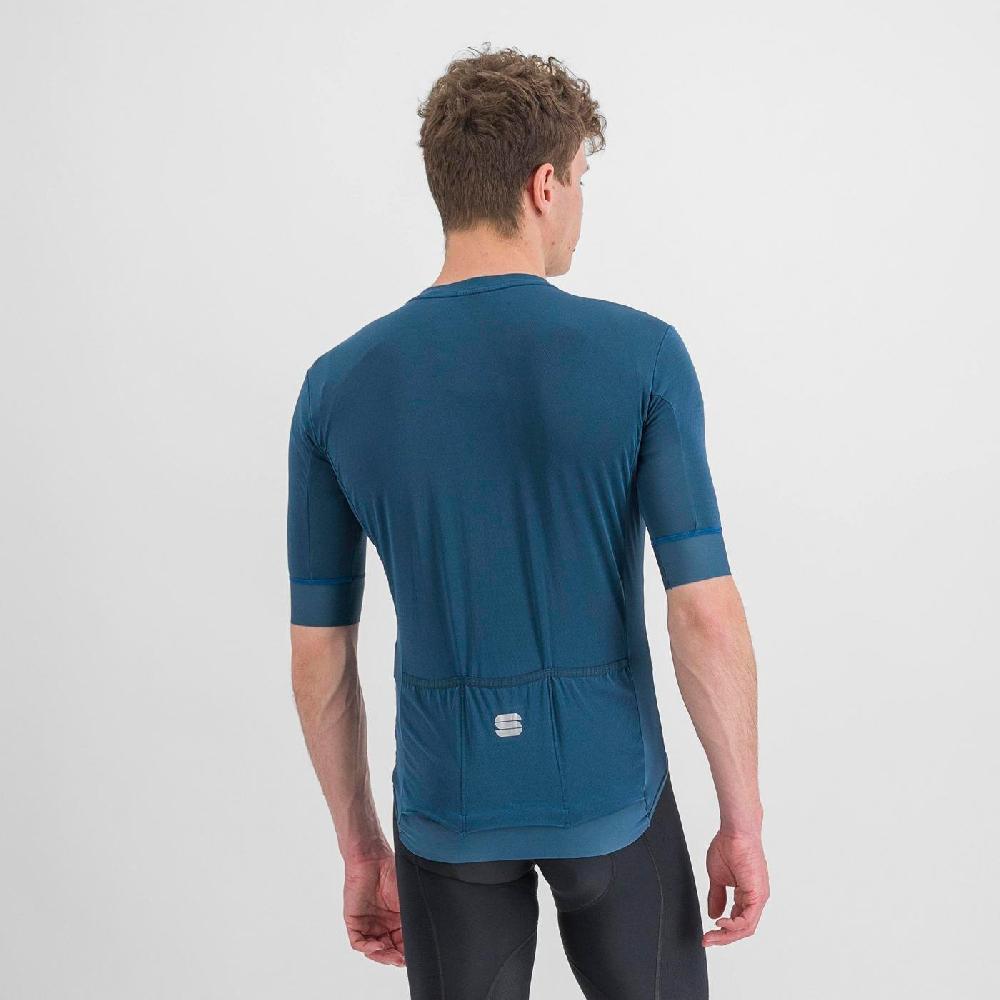 Sportful MONOCROM JERSEY Qualità