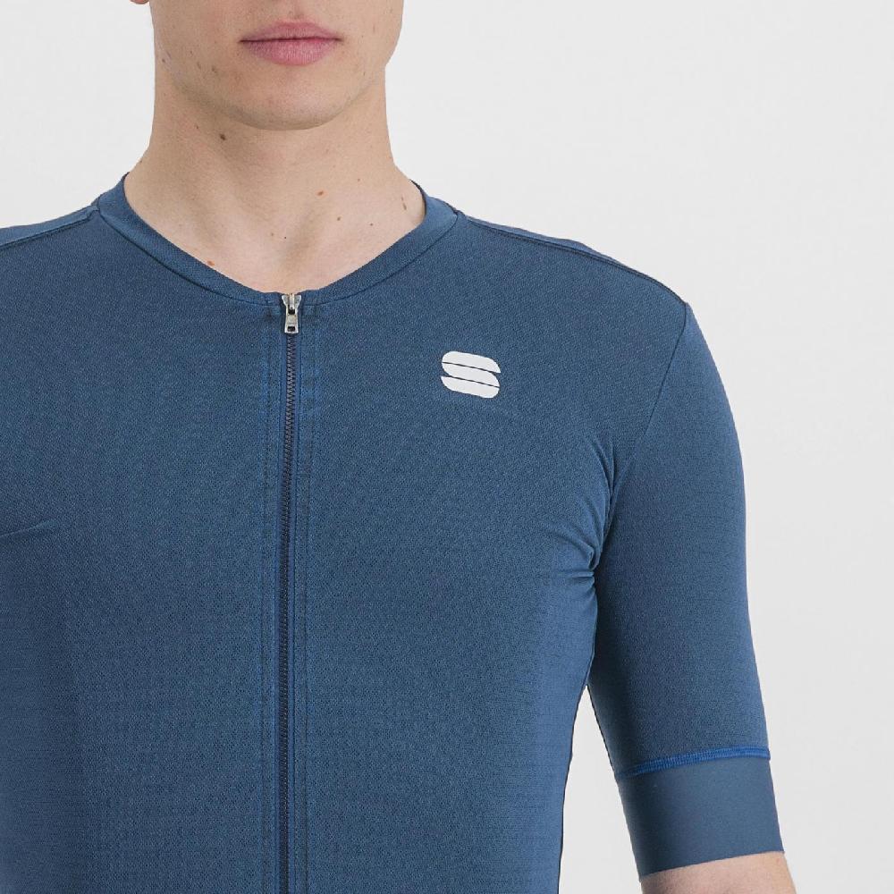 Sportful MONOCROM JERSEY Qualità