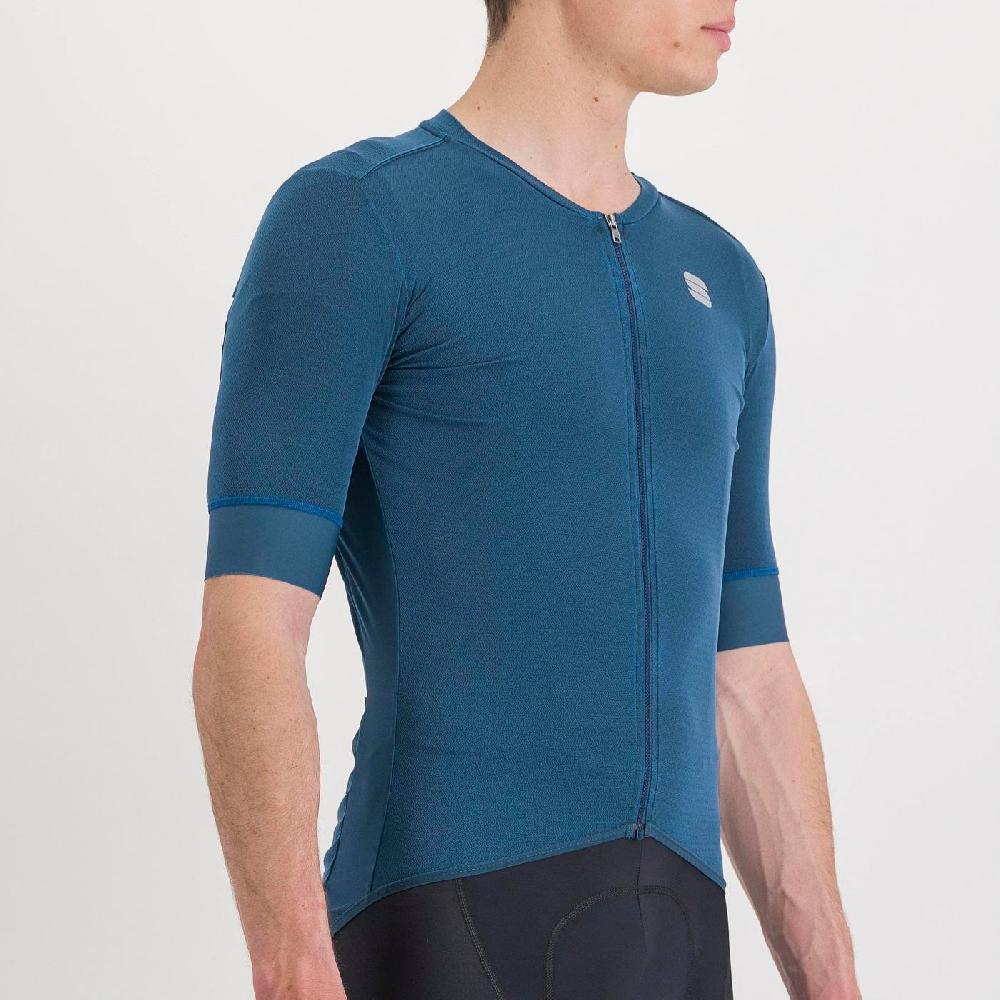Sportful MONOCROM JERSEY Qualità
