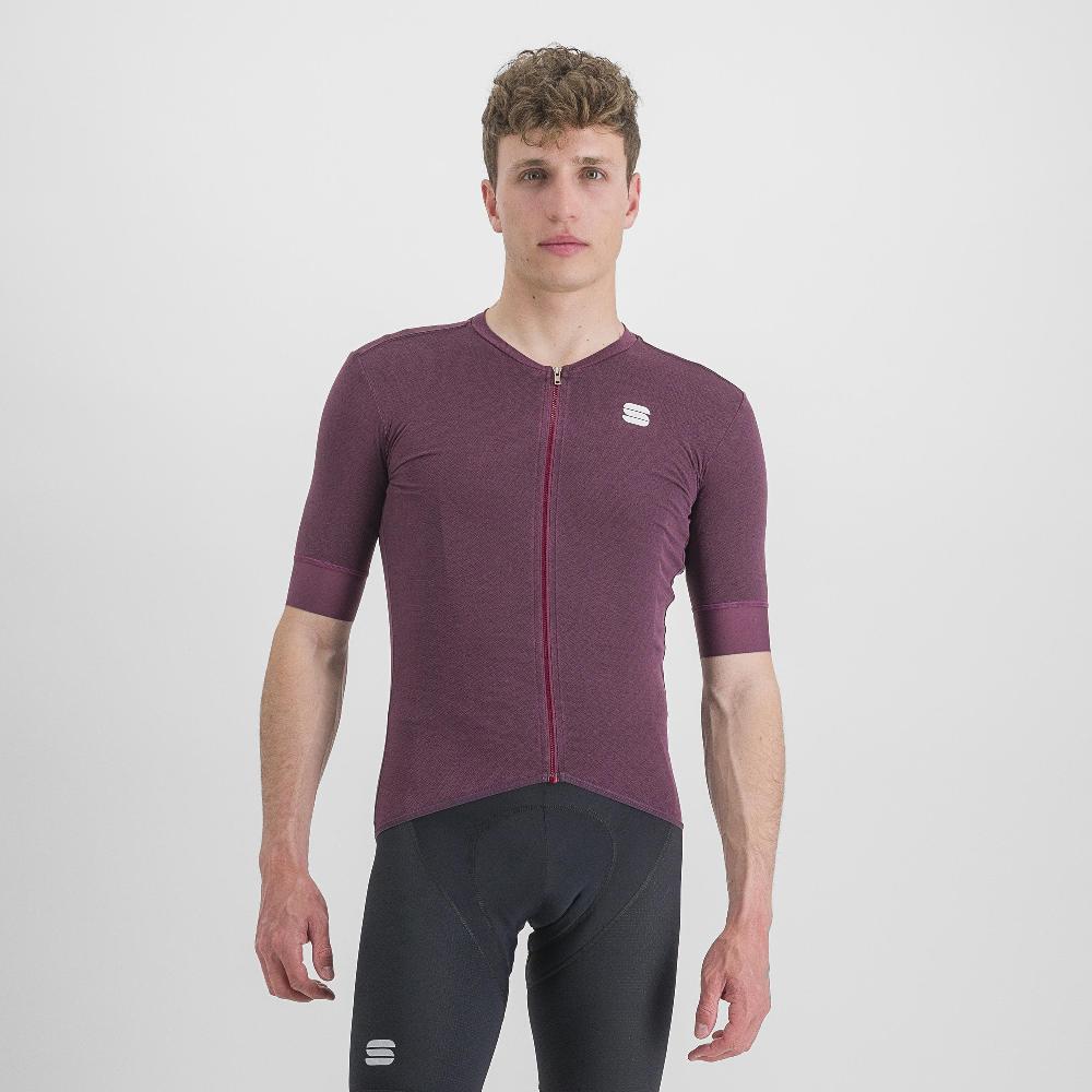 Sportful MONOCROM JERSEY