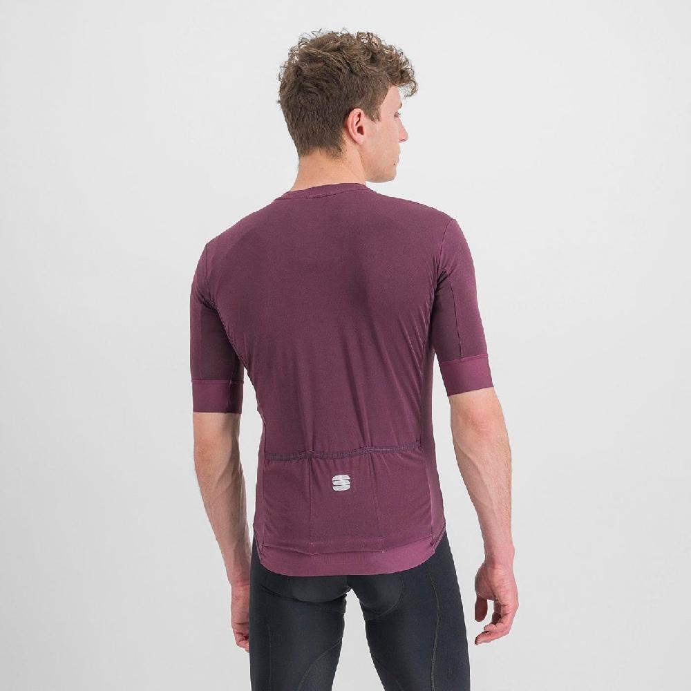 Sportful MONOCROM JERSEY Vendita
