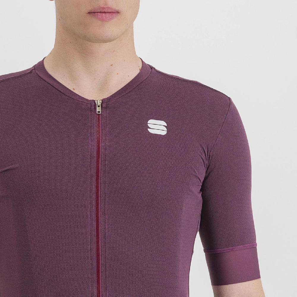 Sportful MONOCROM JERSEY Vendita