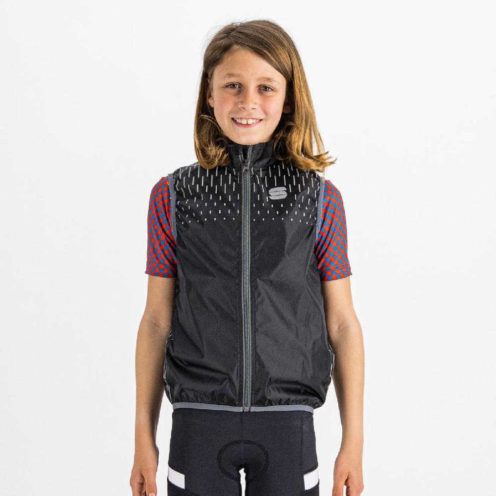 Sportful KID REFLEX VEST