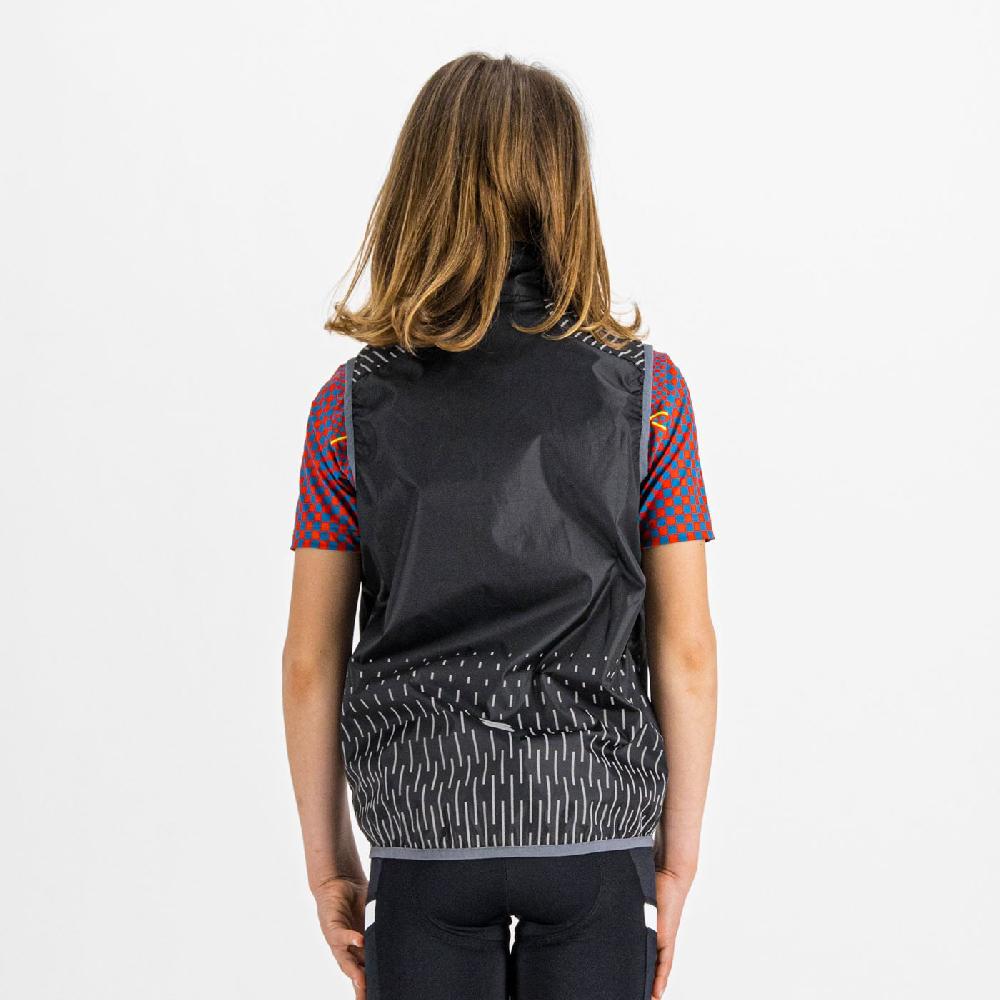 Sportful KID REFLEX VEST Spedizione Gratuita
