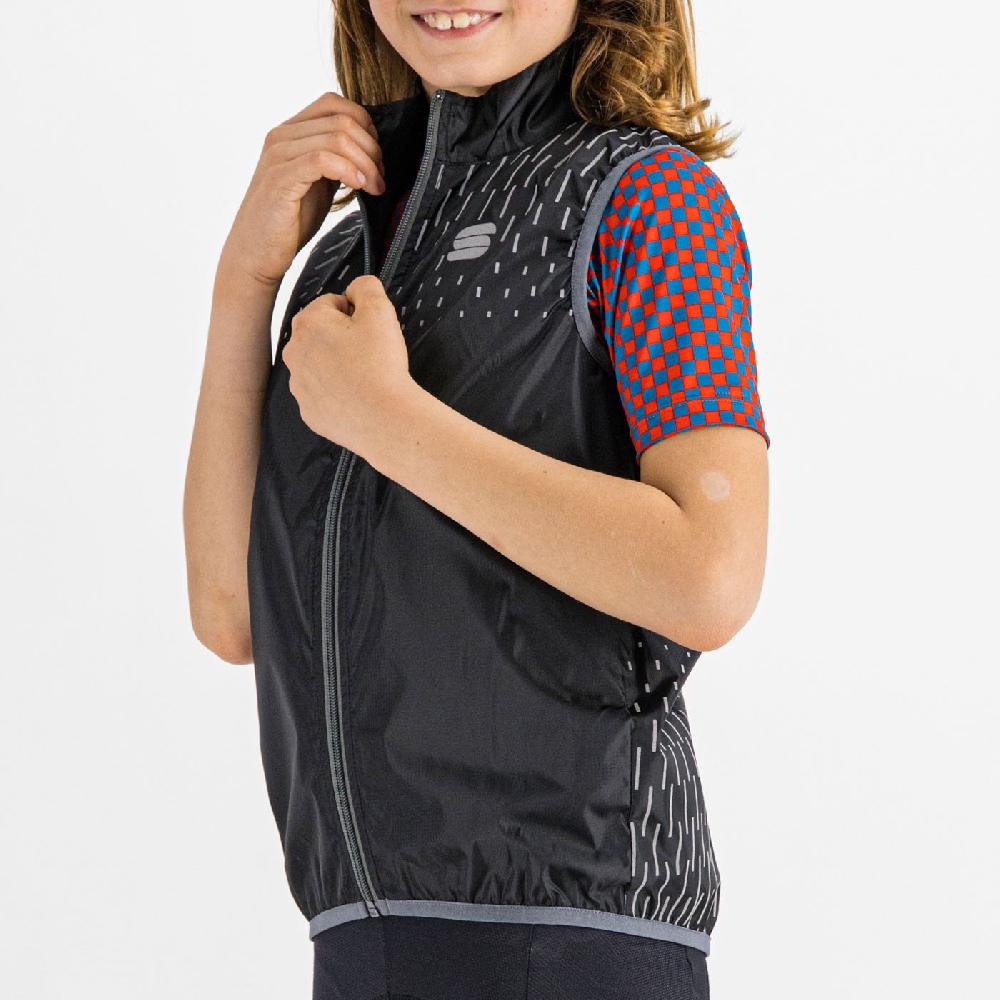 Sportful KID REFLEX VEST Spedizione Gratuita