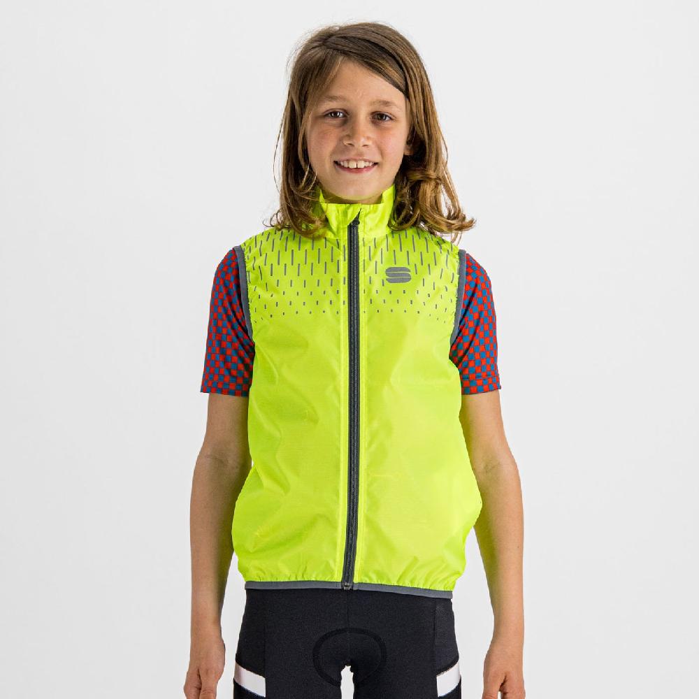 Sportful KID REFLEX VEST