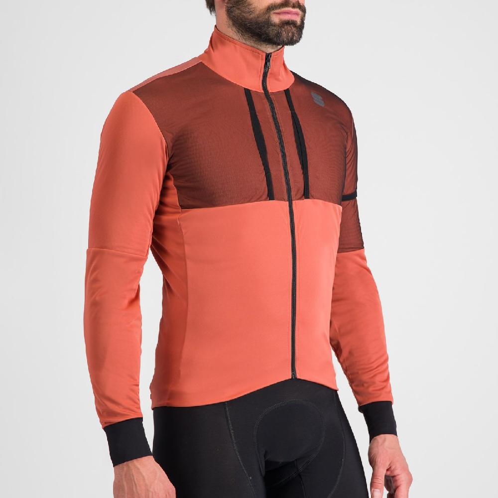 Sportful SUPERGIARA JACKET Prezzo Ridotto