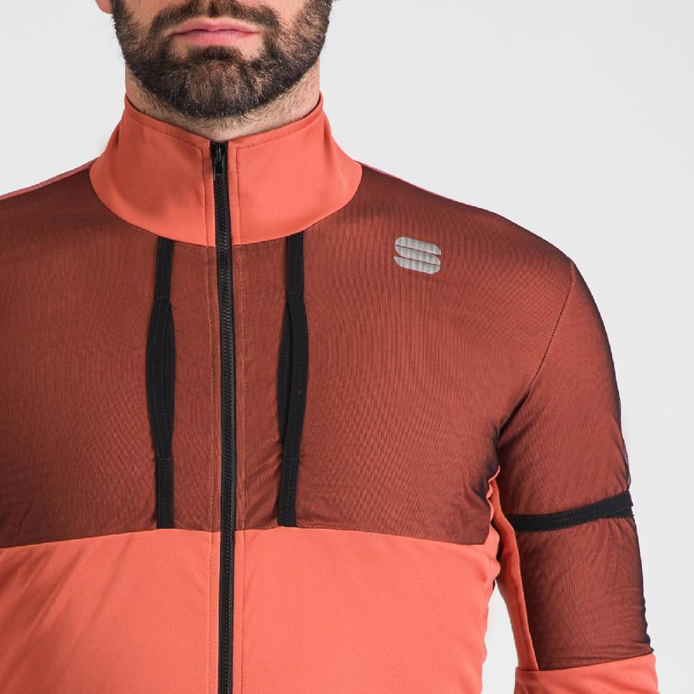 Sportful SUPERGIARA JACKET Prezzo Ridotto