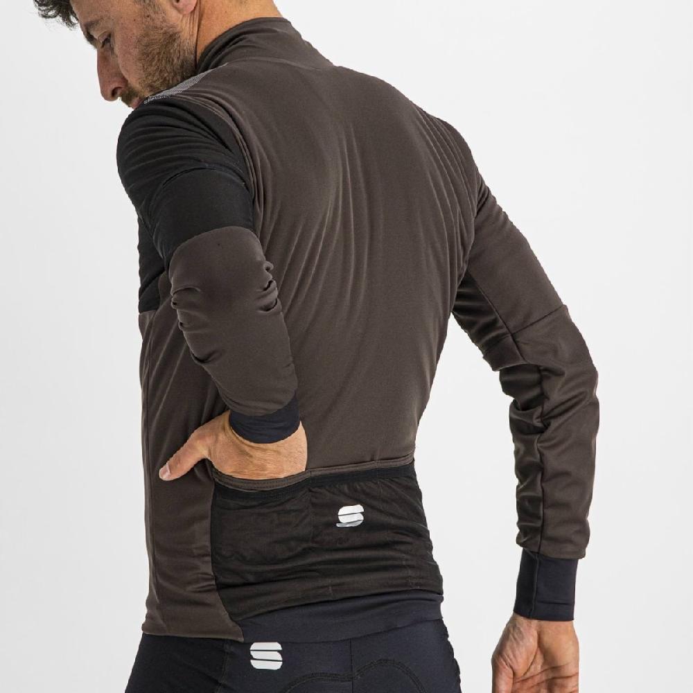 Sportful SUPERGIARA JACKET Sottocosto