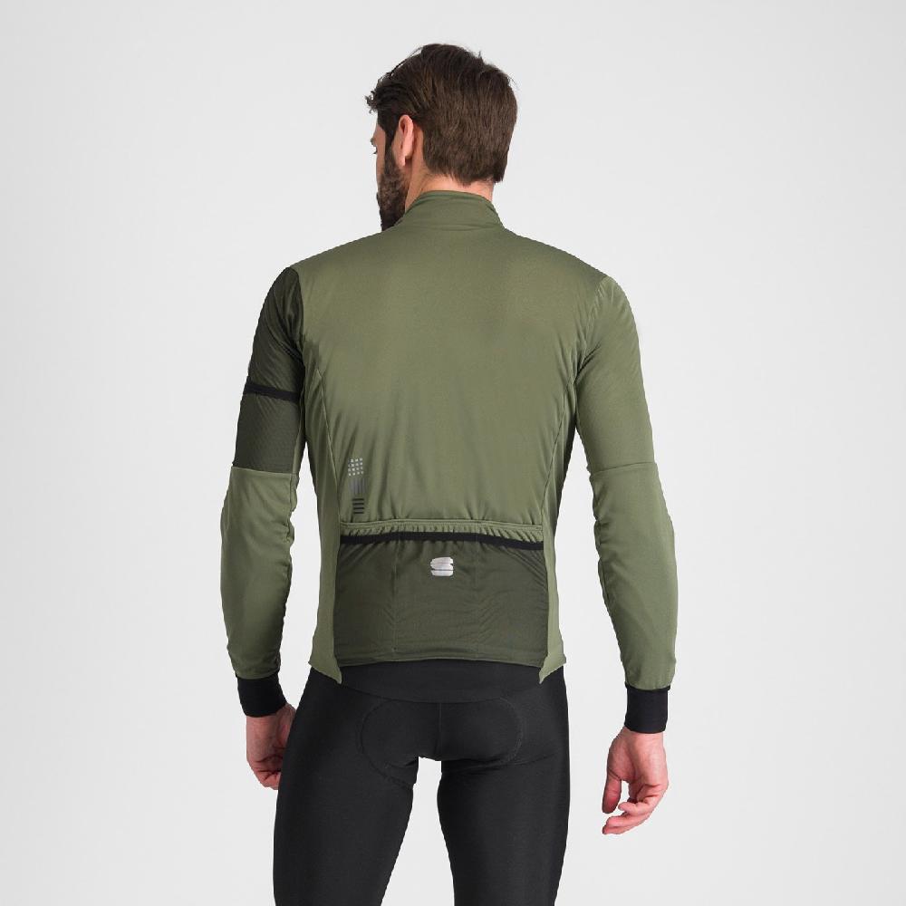 Sportful SUPERGIARA JACKET Convenienza