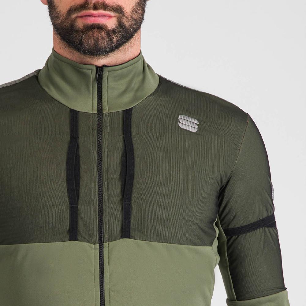 Sportful SUPERGIARA JACKET Convenienza