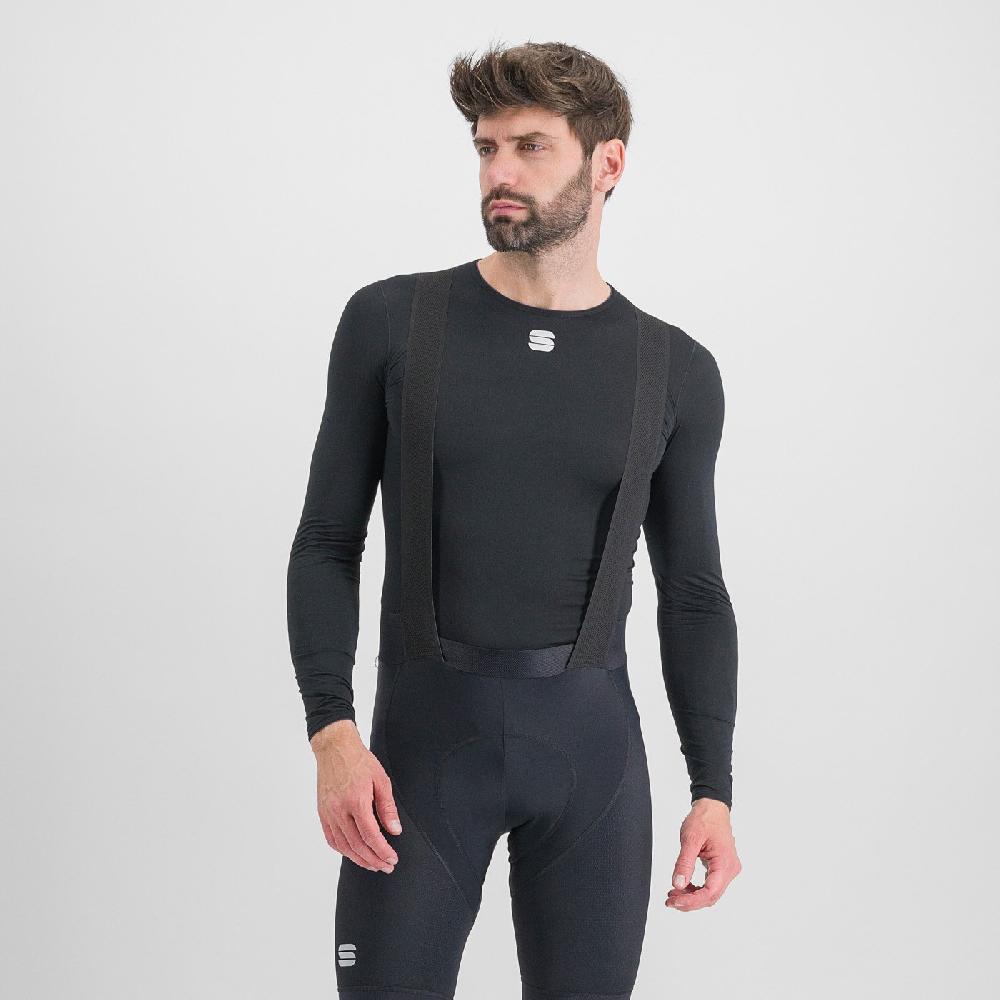 Sportful MIDWEIGHT LAYER TEE LONG SLEEVES