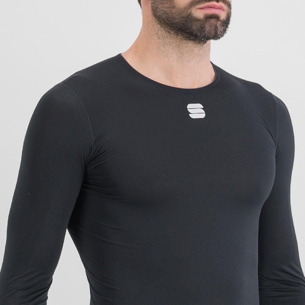 Sportful MIDWEIGHT LAYER TEE LONG SLEEVES Saldi