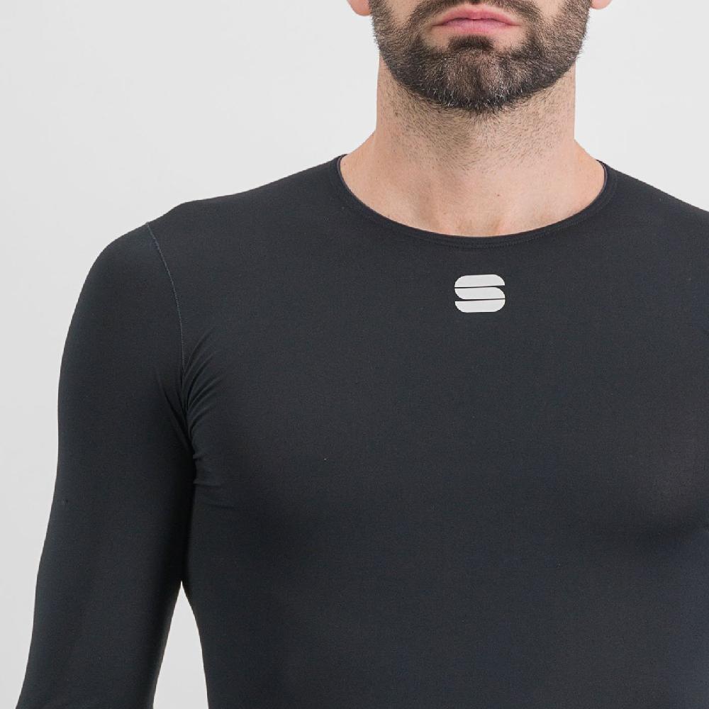 Sportful MIDWEIGHT LAYER TEE LONG SLEEVES Saldi