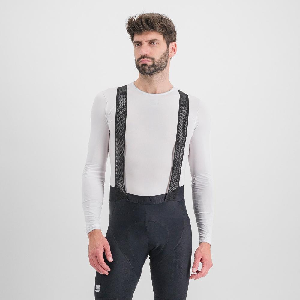 Sportful MIDWEIGHT LAYER TEE LONG SLEEVES