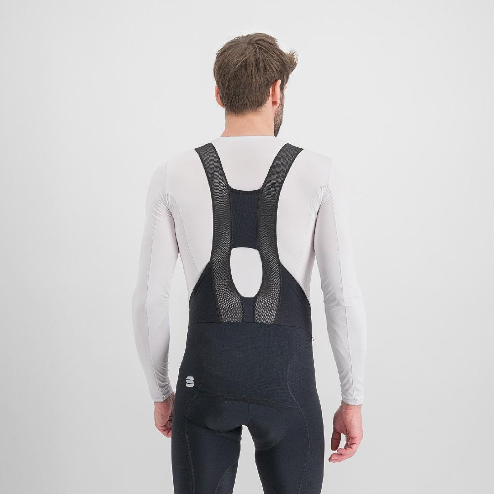 Sportful MIDWEIGHT LAYER TEE LONG SLEEVES I Più Venduti