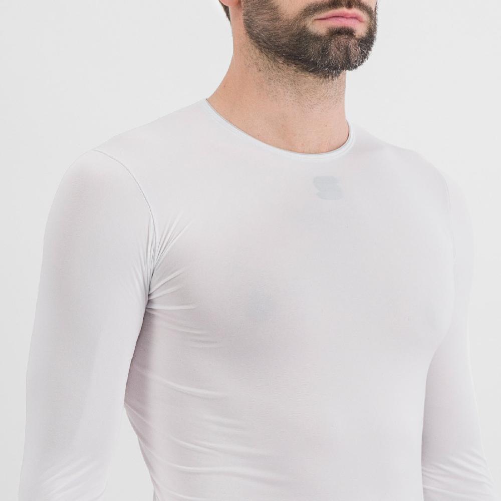 Sportful MIDWEIGHT LAYER TEE LONG SLEEVES I Più Venduti