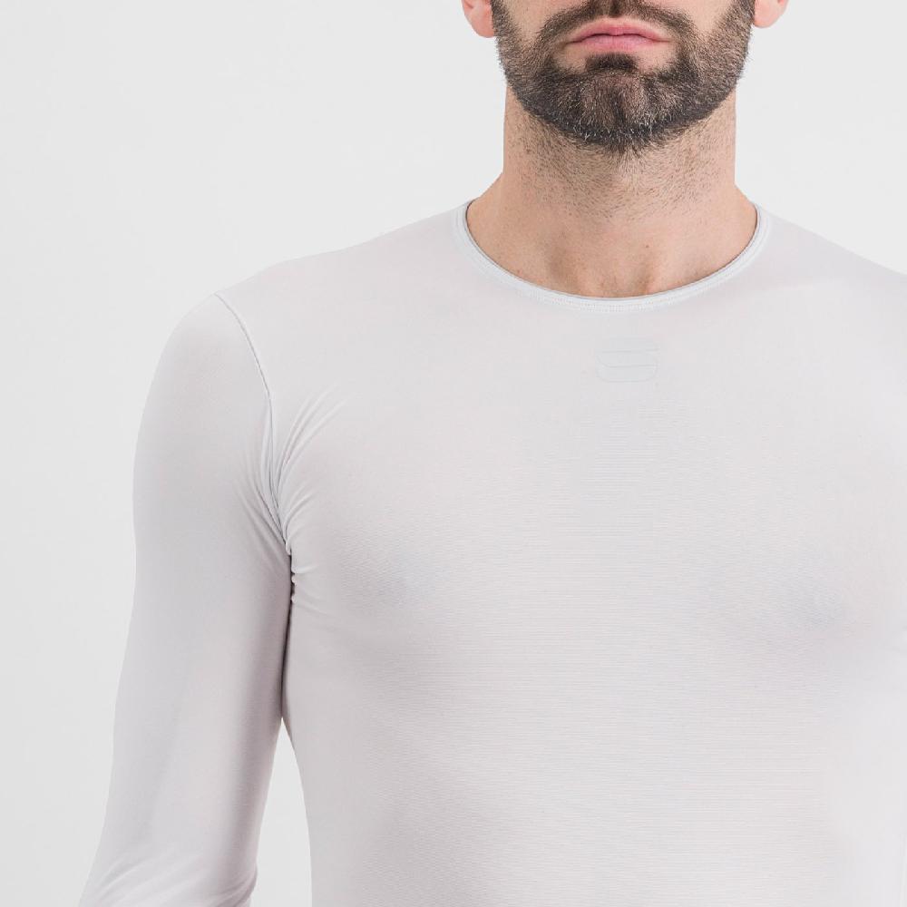Sportful MIDWEIGHT LAYER TEE LONG SLEEVES I Più Venduti