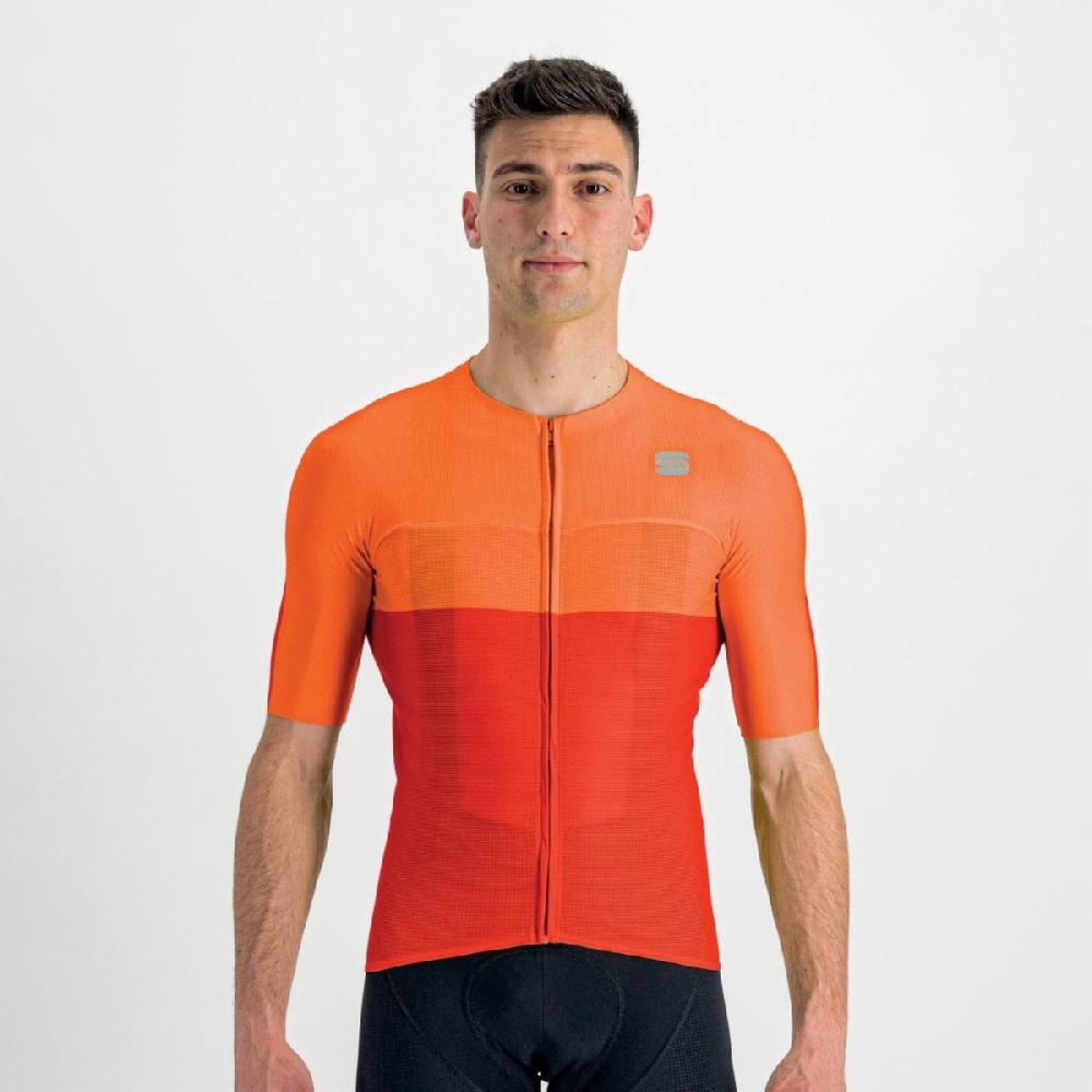 Sportful LIGHT PRO JERSEY