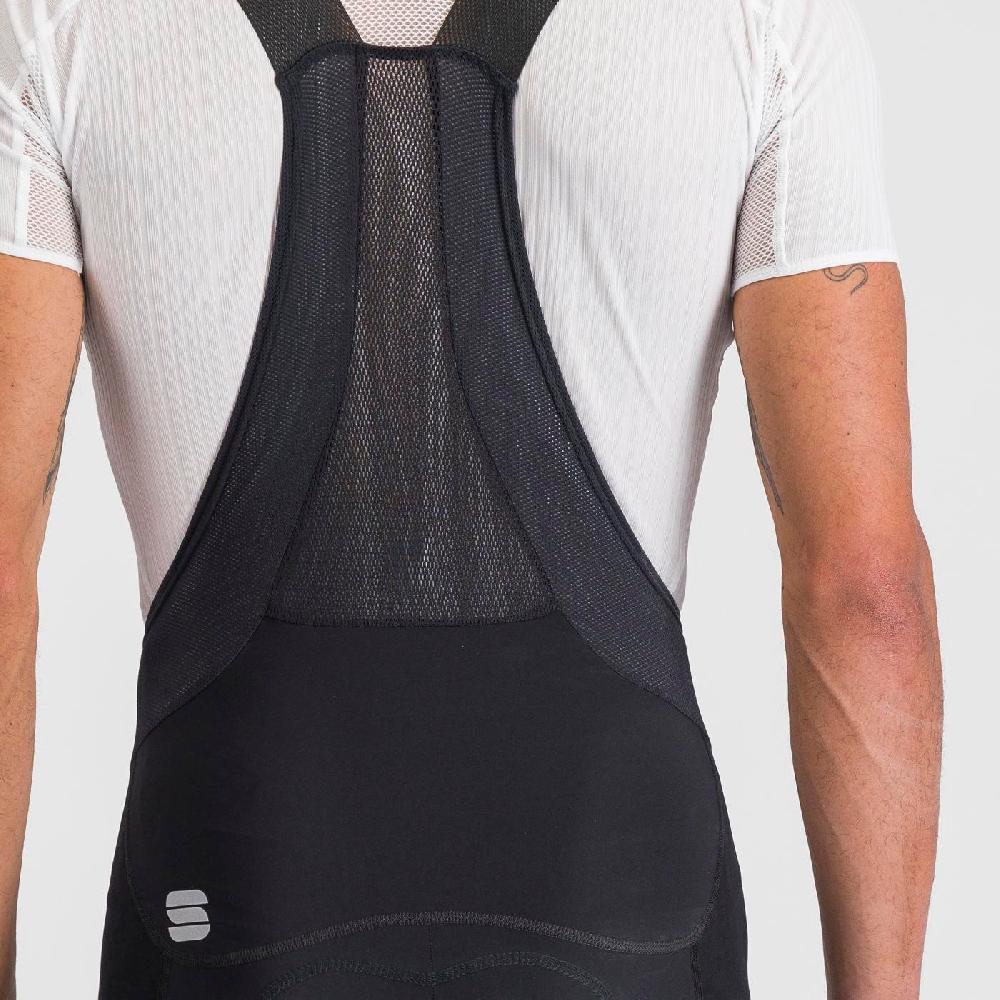 Sportful TOTAL COMFORT BIBSHORT Saldi Di Fabbrica