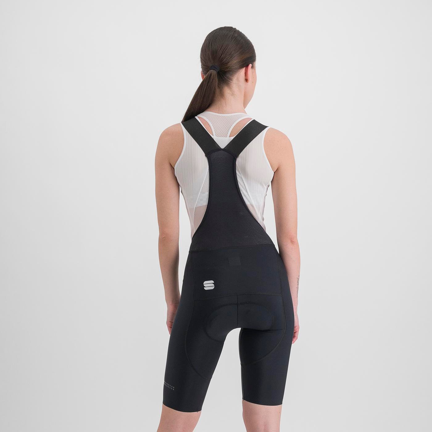 Sportful CLASSIC W BIBSHORT Nuova
