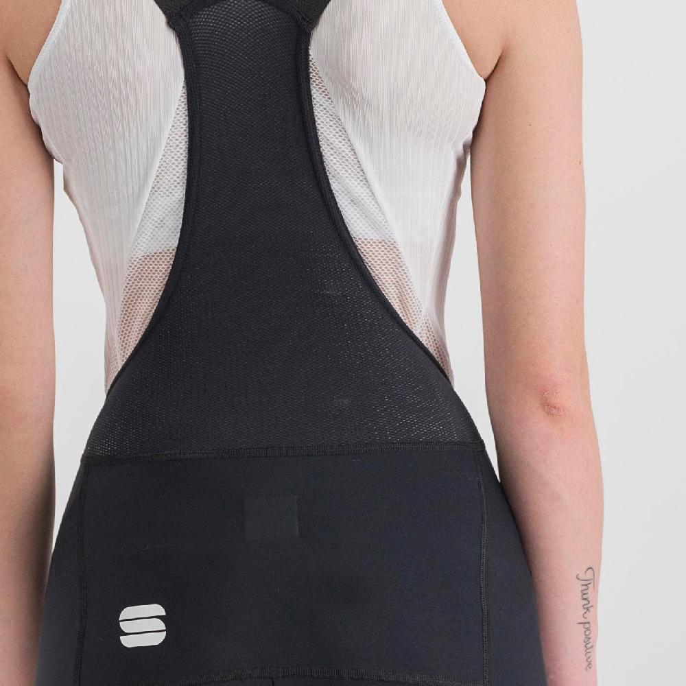 Sportful CLASSIC W BIBSHORT Nuova