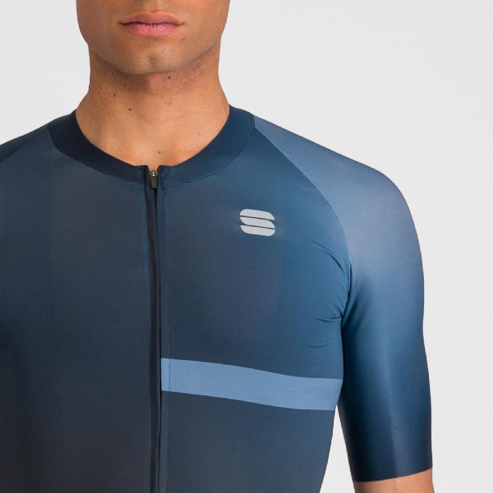 Sportful BOMBER JERSEY Qualità Garantita