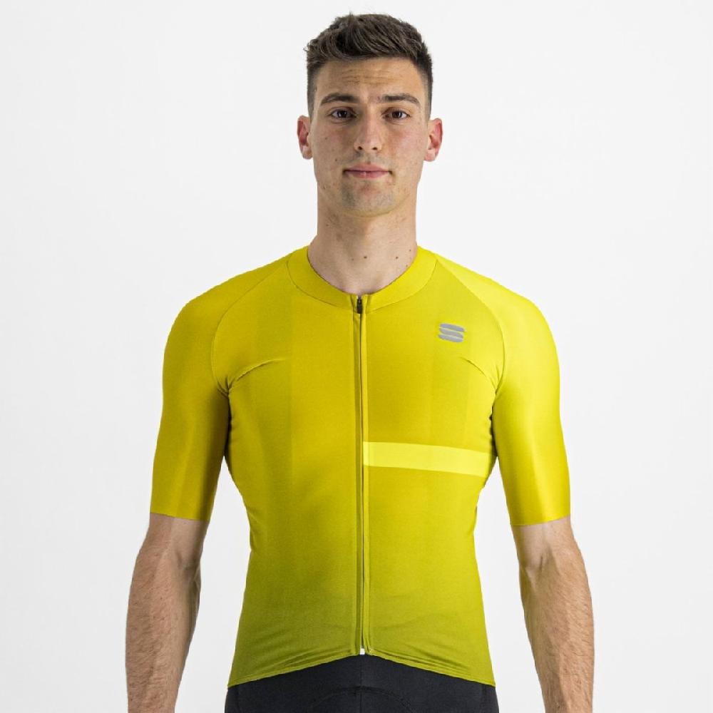 Sportful BOMBER JERSEY
