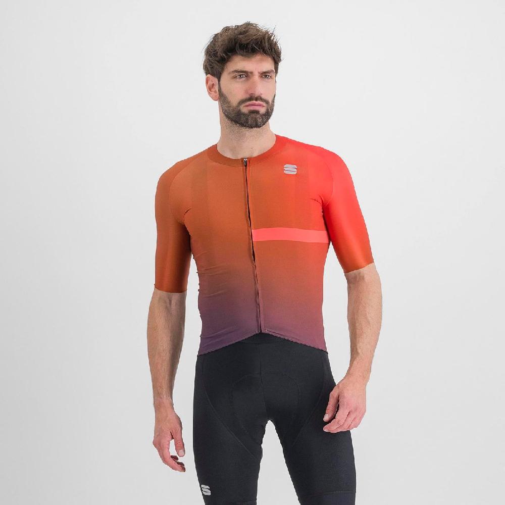 Sportful BOMBER JERSEY
