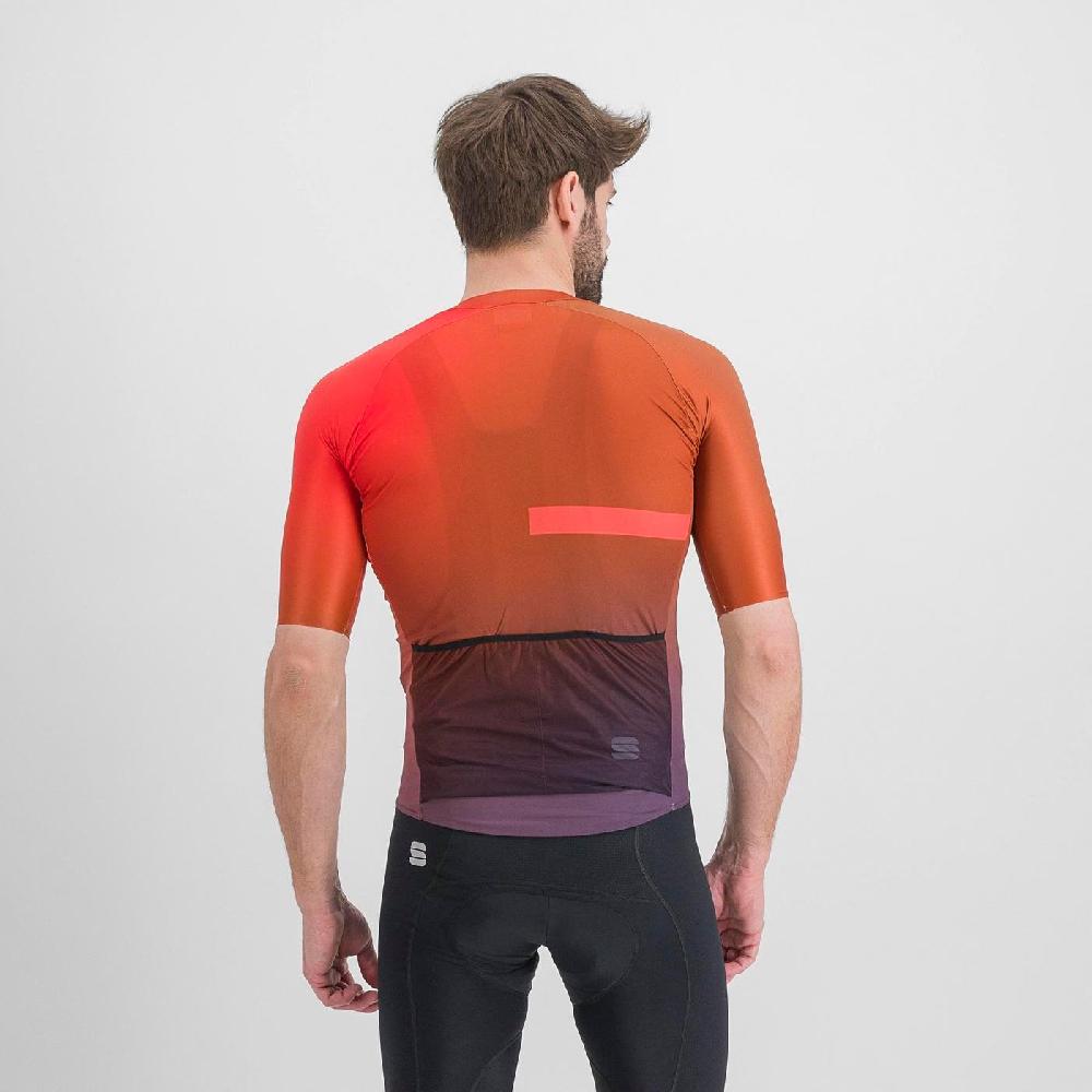 Sportful BOMBER JERSEY Promozione Limitata