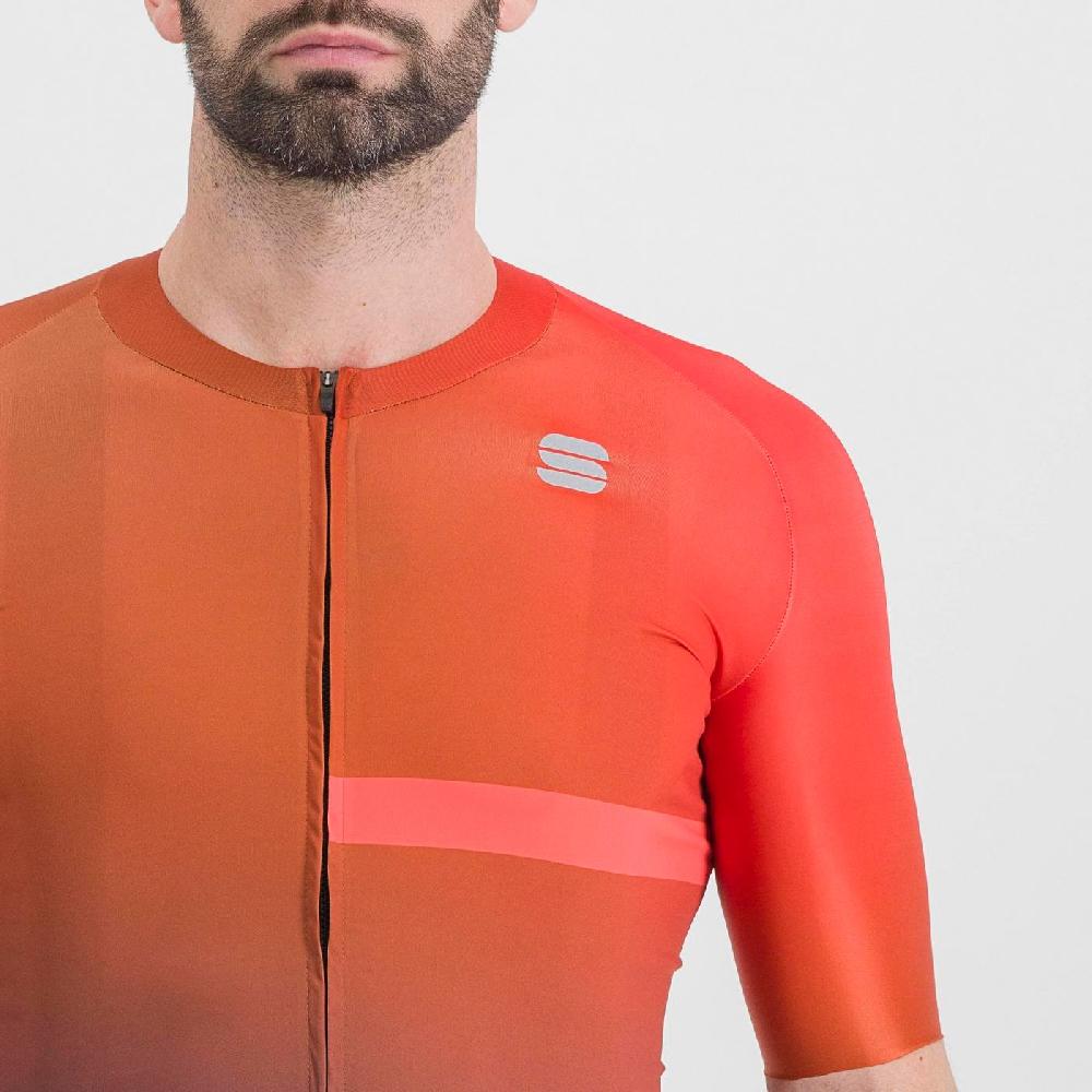 Sportful BOMBER JERSEY Promozione Limitata