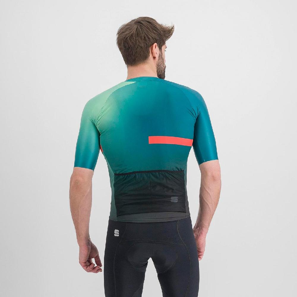 Sportful BOMBER JERSEY Fino Al -60%