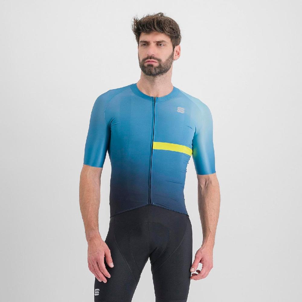 Sportful BOMBER JERSEY