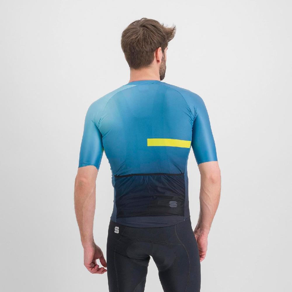 Sportful BOMBER JERSEY Latest fashion