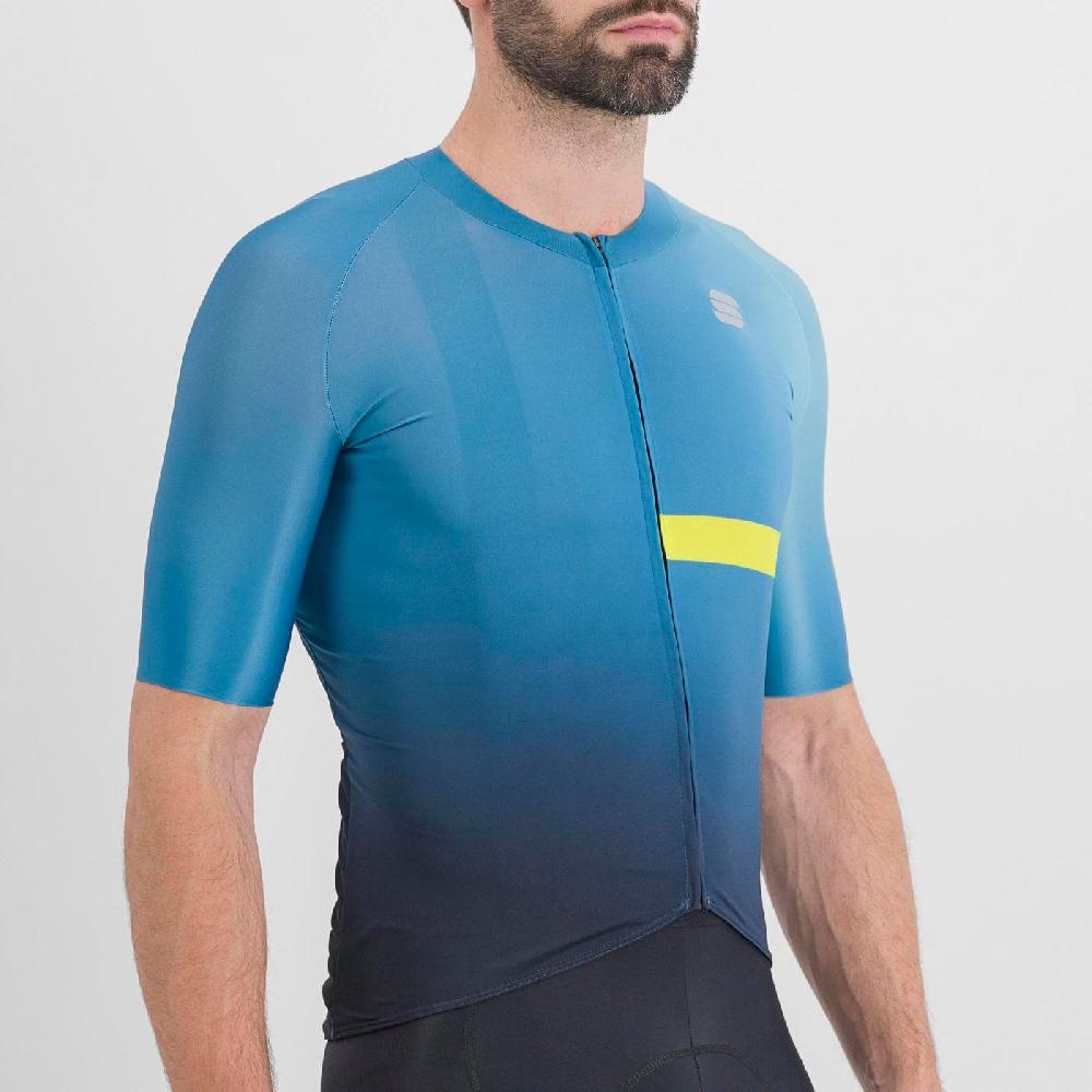 Sportful BOMBER JERSEY Latest fashion