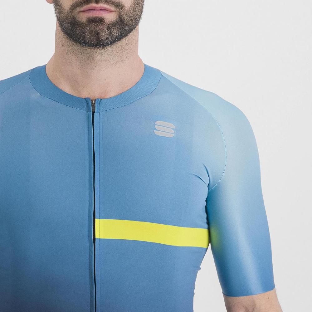 Sportful BOMBER JERSEY Latest fashion